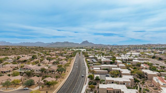 13847 N HAMILTON Drive 102, Fountain Hills, AZ 85268