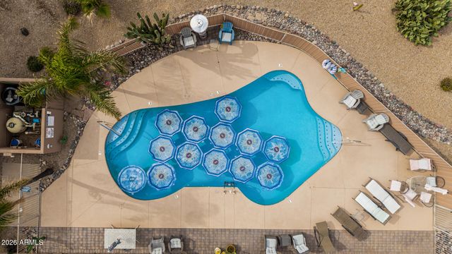 13847 N HAMILTON Drive 102, Fountain Hills, AZ 85268