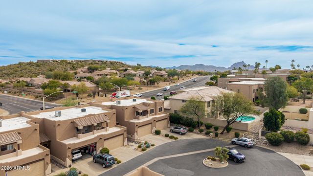 13847 N HAMILTON Drive 102, Fountain Hills, AZ 85268