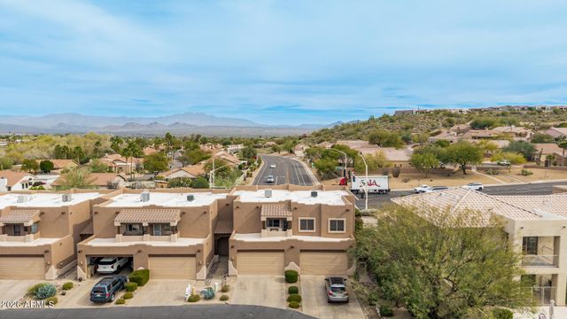 13847 N HAMILTON Drive 102, Fountain Hills, AZ 85268