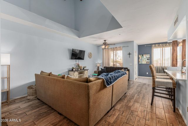 13847 N HAMILTON Drive 102, Fountain Hills, AZ 85268