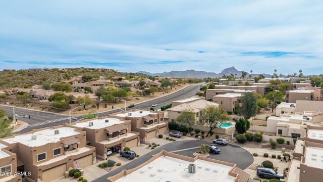 13847 N HAMILTON Drive 102, Fountain Hills, AZ 85268