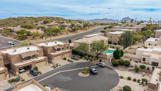 13847 N HAMILTON Drive 102, Fountain Hills, AZ 85268