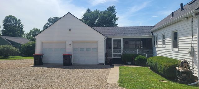 391 Moull Street, Newark, OH 43055