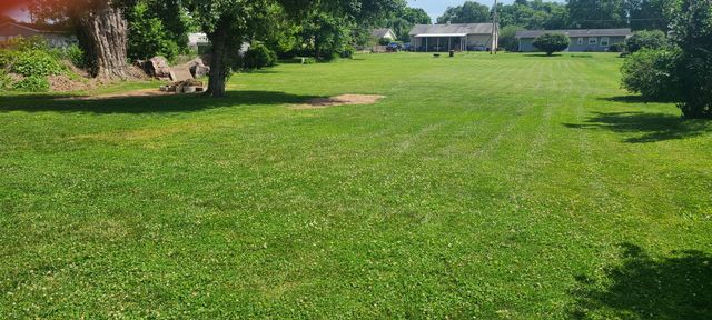 391 Moull Street, Newark, OH 43055