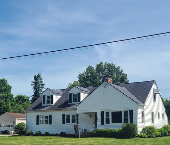 391 Moull Street, Newark, OH 43055