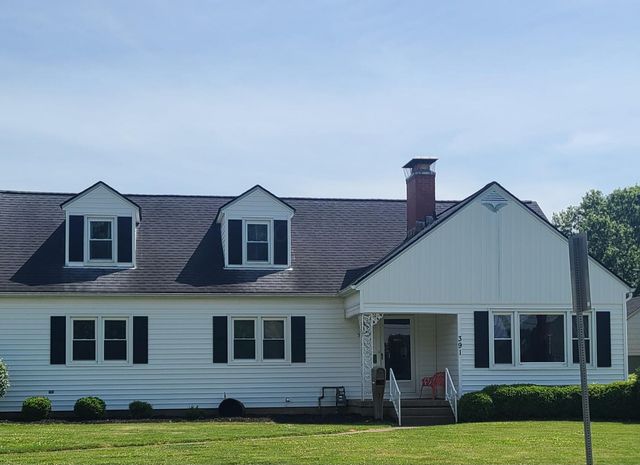 391 Moull Street, Newark, OH 43055