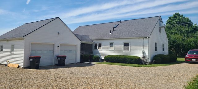 391 Moull Street, Newark, OH 43055