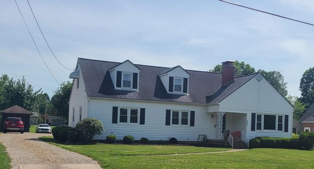391 Moull Street, Newark, OH 43055