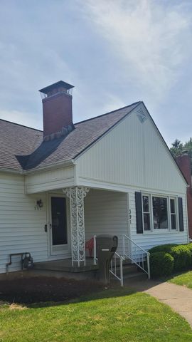 391 Moull Street, Newark, OH 43055