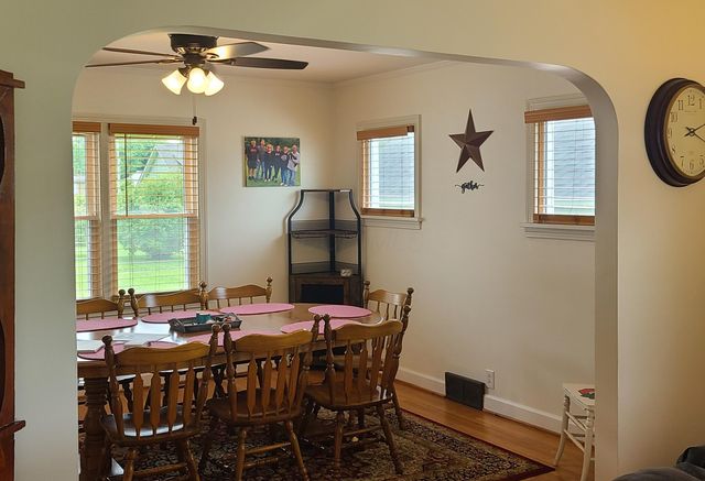 391 Moull Street, Newark, OH 43055