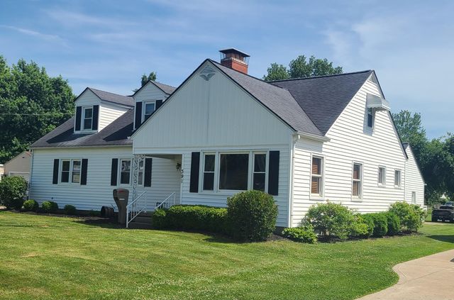 391 Moull Street, Newark, OH 43055