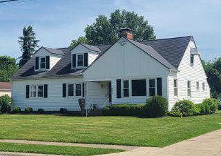 391 Moull Street, Newark, OH 43055