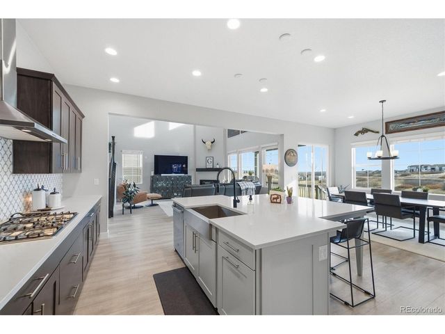 3069 Carabiner St, Castle Rock, CO 80108