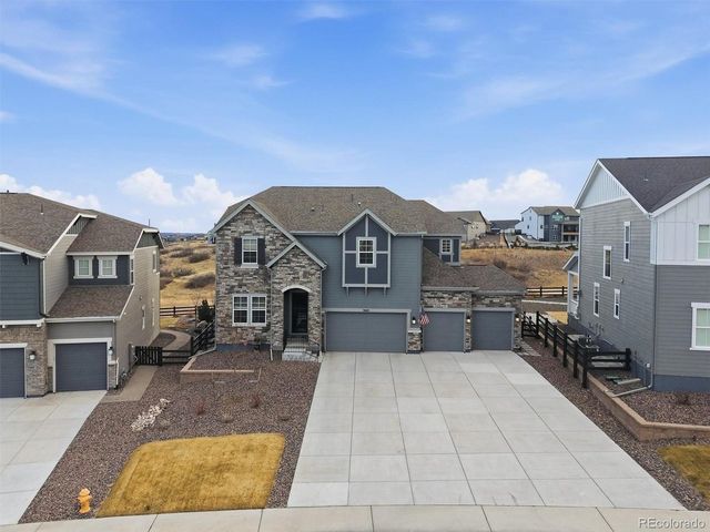 3069 Carabiner St, Castle Rock, CO 80108