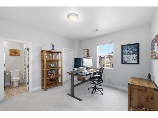 3069 Carabiner St, Castle Rock, CO 80108