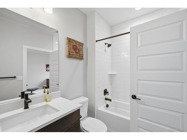 3069 Carabiner St, Castle Rock, CO 80108