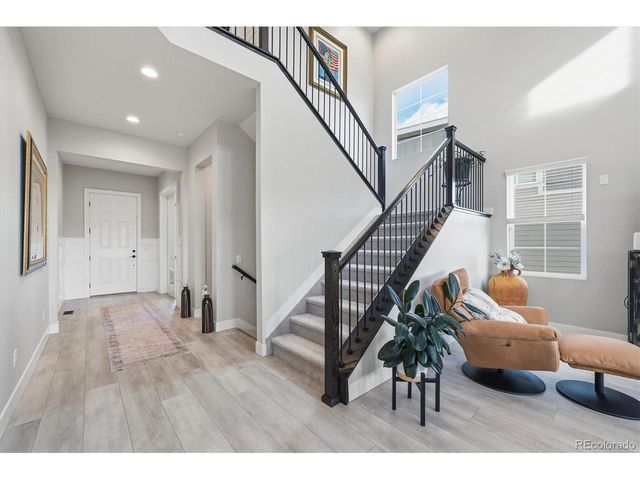 3069 Carabiner St, Castle Rock, CO 80108