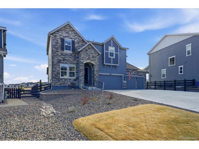 3069 Carabiner St, Castle Rock, CO 80108