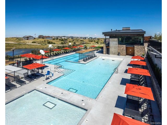 3069 Carabiner St, Castle Rock, CO 80108