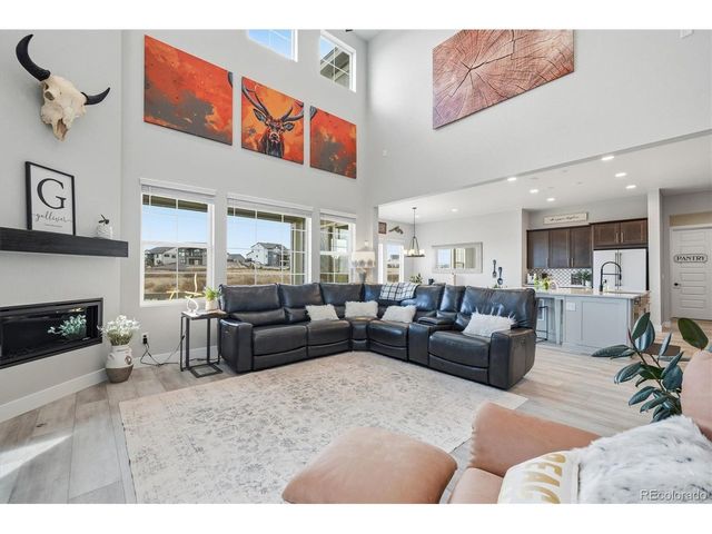 3069 Carabiner St, Castle Rock, CO 80108