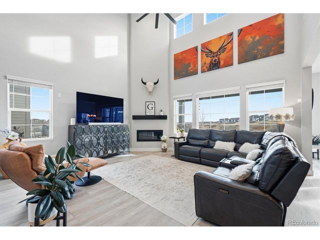 3069 Carabiner St, Castle Rock, CO 80108