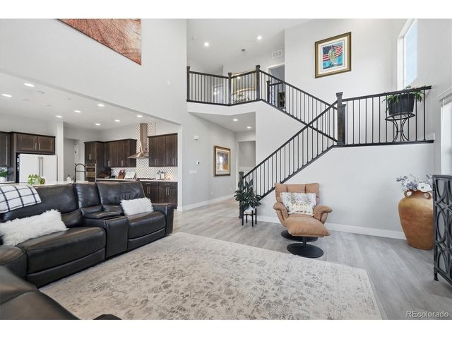 3069 Carabiner St, Castle Rock, CO 80108