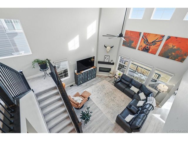3069 Carabiner St, Castle Rock, CO 80108
