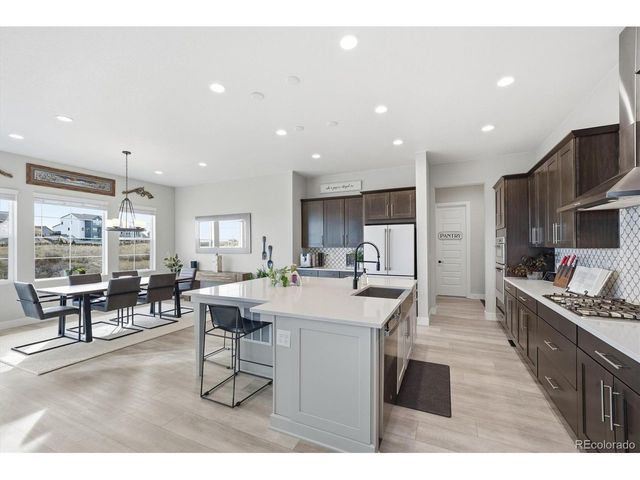 3069 Carabiner St, Castle Rock, CO 80108