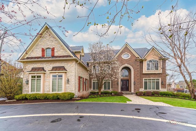 435 Winfield Lane, Inverness, IL 60010