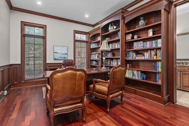 435 Winfield Lane, Inverness, IL 60010