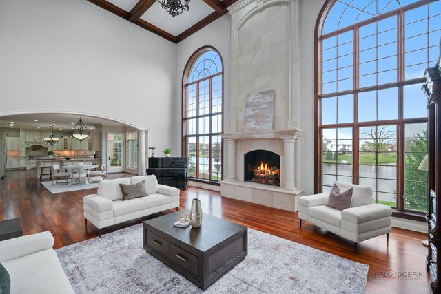 435 Winfield Lane, Inverness, IL 60010