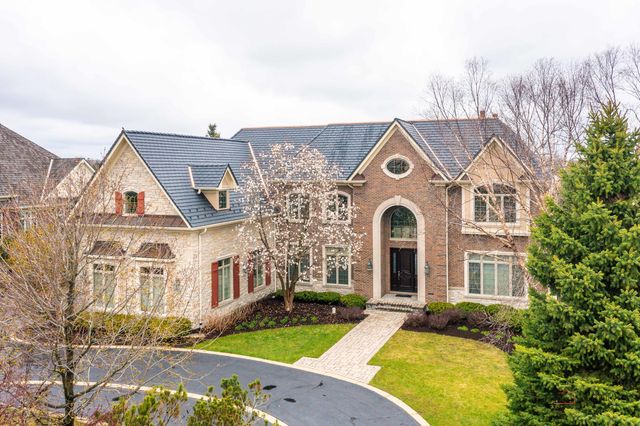 435 Winfield Lane, Inverness, IL 60010
