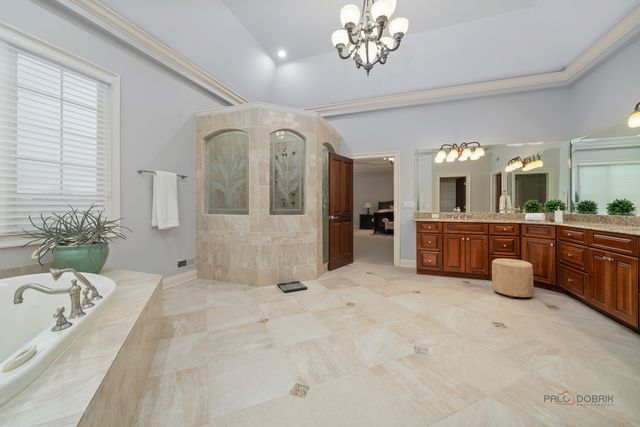 435 Winfield Lane, Inverness, IL 60010