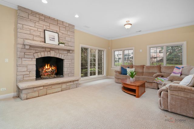 435 Winfield Lane, Inverness, IL 60010