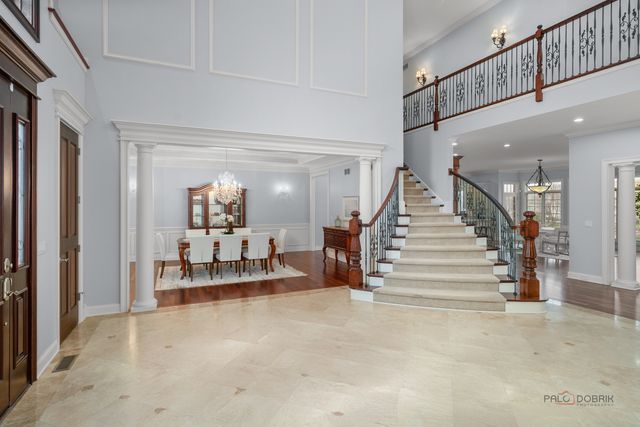 435 Winfield Lane, Inverness, IL 60010