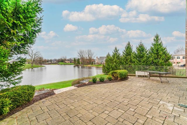 435 Winfield Lane, Inverness, IL 60010