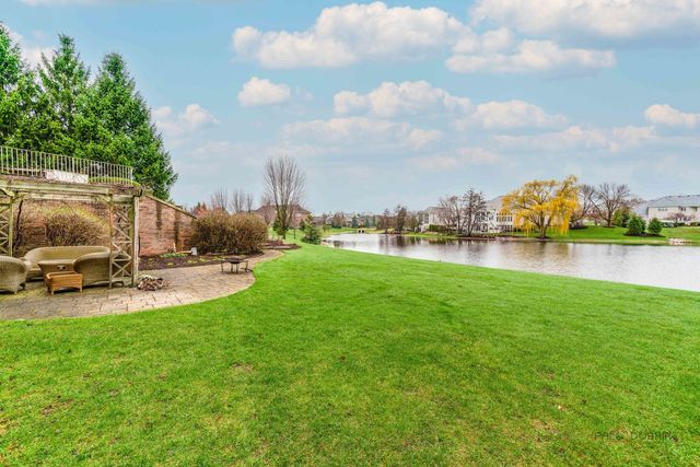 435 Winfield Lane, Inverness, IL 60010