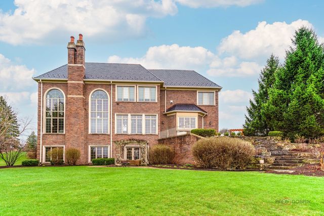 435 Winfield Lane, Inverness, IL 60010
