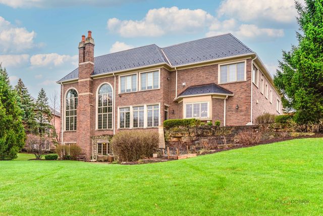 435 Winfield Lane, Inverness, IL 60010