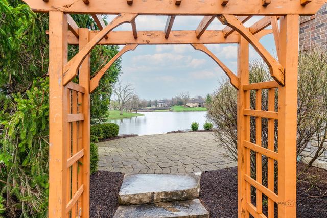 435 Winfield Lane, Inverness, IL 60010