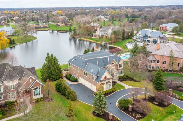 435 Winfield Lane, Inverness, IL 60010