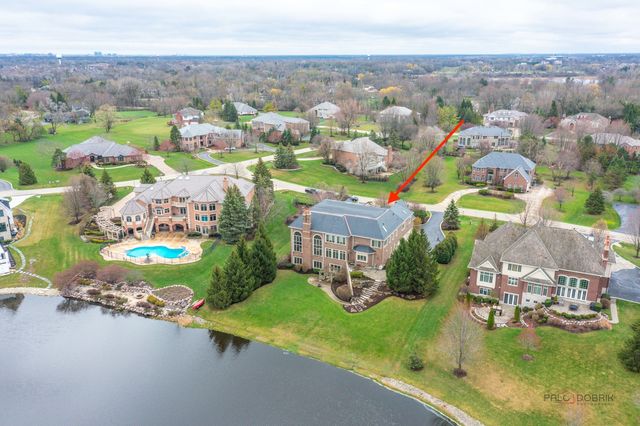 435 Winfield Lane, Inverness, IL 60010