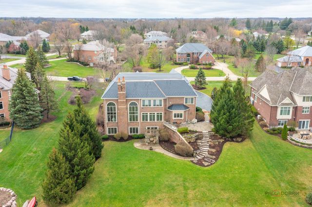 435 Winfield Lane, Inverness, IL 60010