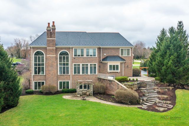 435 Winfield Lane, Inverness, IL 60010