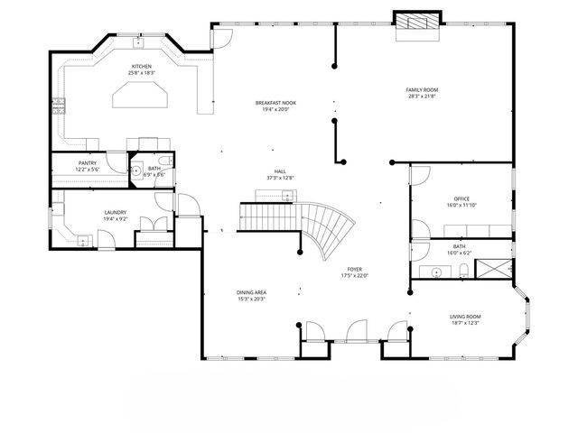 435 Winfield Lane, Inverness, IL 60010