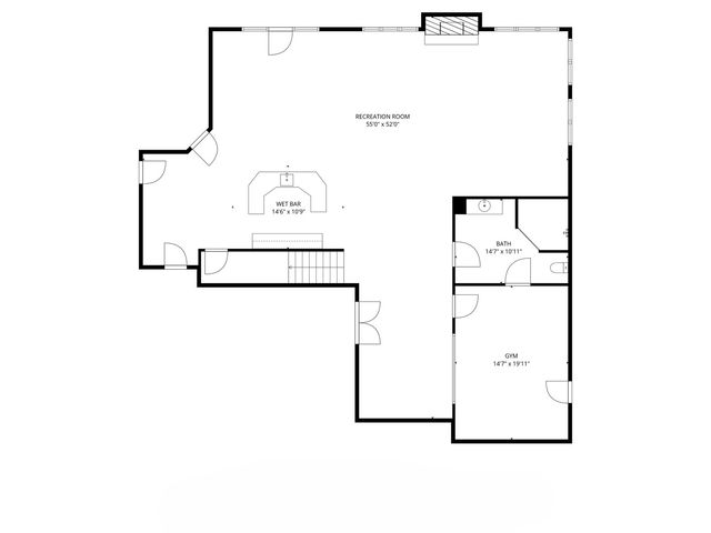 435 Winfield Lane, Inverness, IL 60010