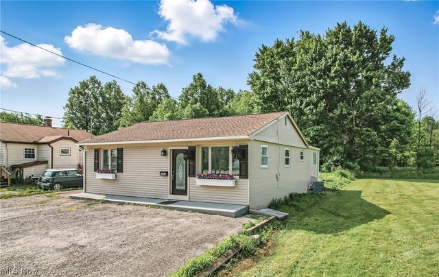 10861 Mahoning Avenue, North Jackson, OH 44451