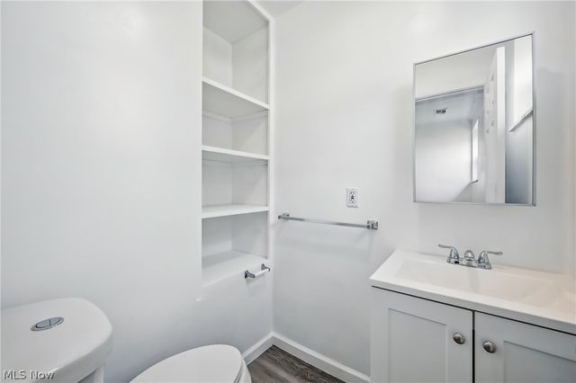 10861 Mahoning Avenue, North Jackson, OH 44451