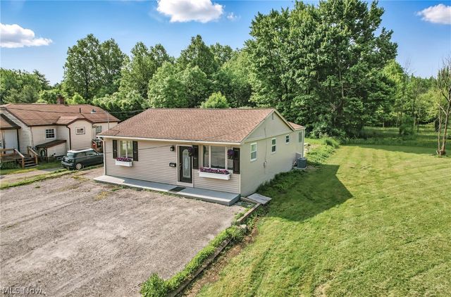 10861 Mahoning Avenue, North Jackson, OH 44451